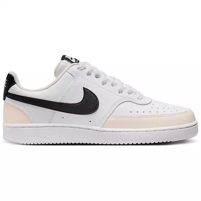 Nike Women’s Court Vision Low Next Nature Shoes | Academy Sports + Outdoors