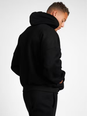 Cloud Zip Hoodie — Comfrt | Comfrt