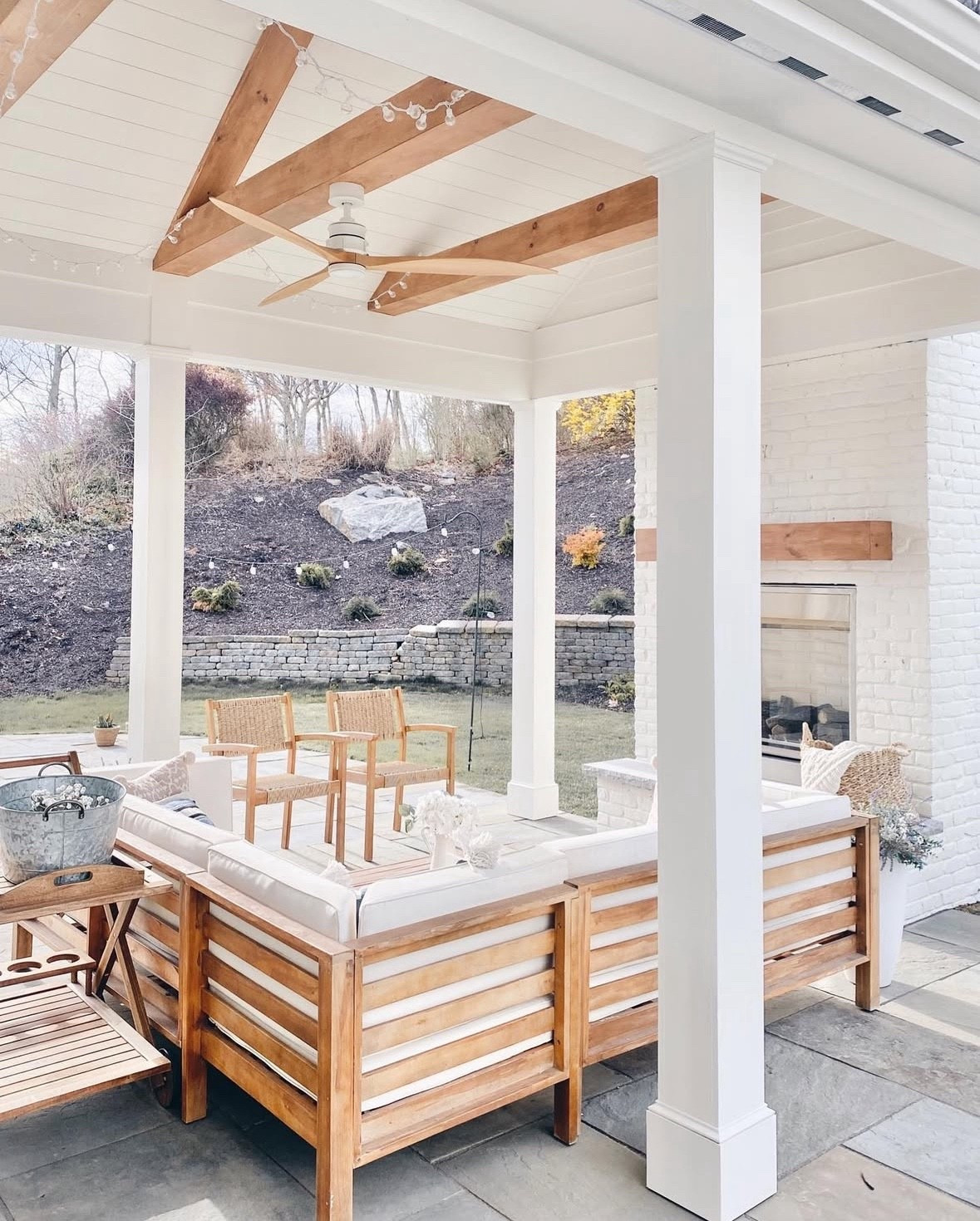 Outdoor sectional  

#LTKSaleAlert #LTKHome