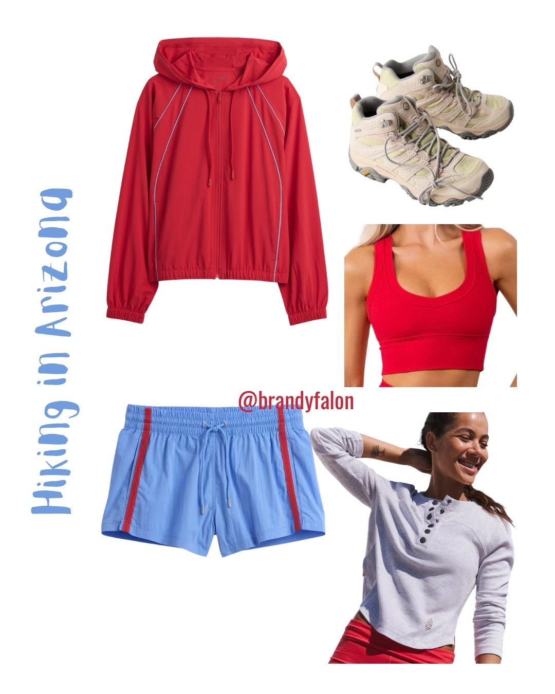 Hiking outfit

#LTKootd #LTKfitnessgoals #LTKActive
