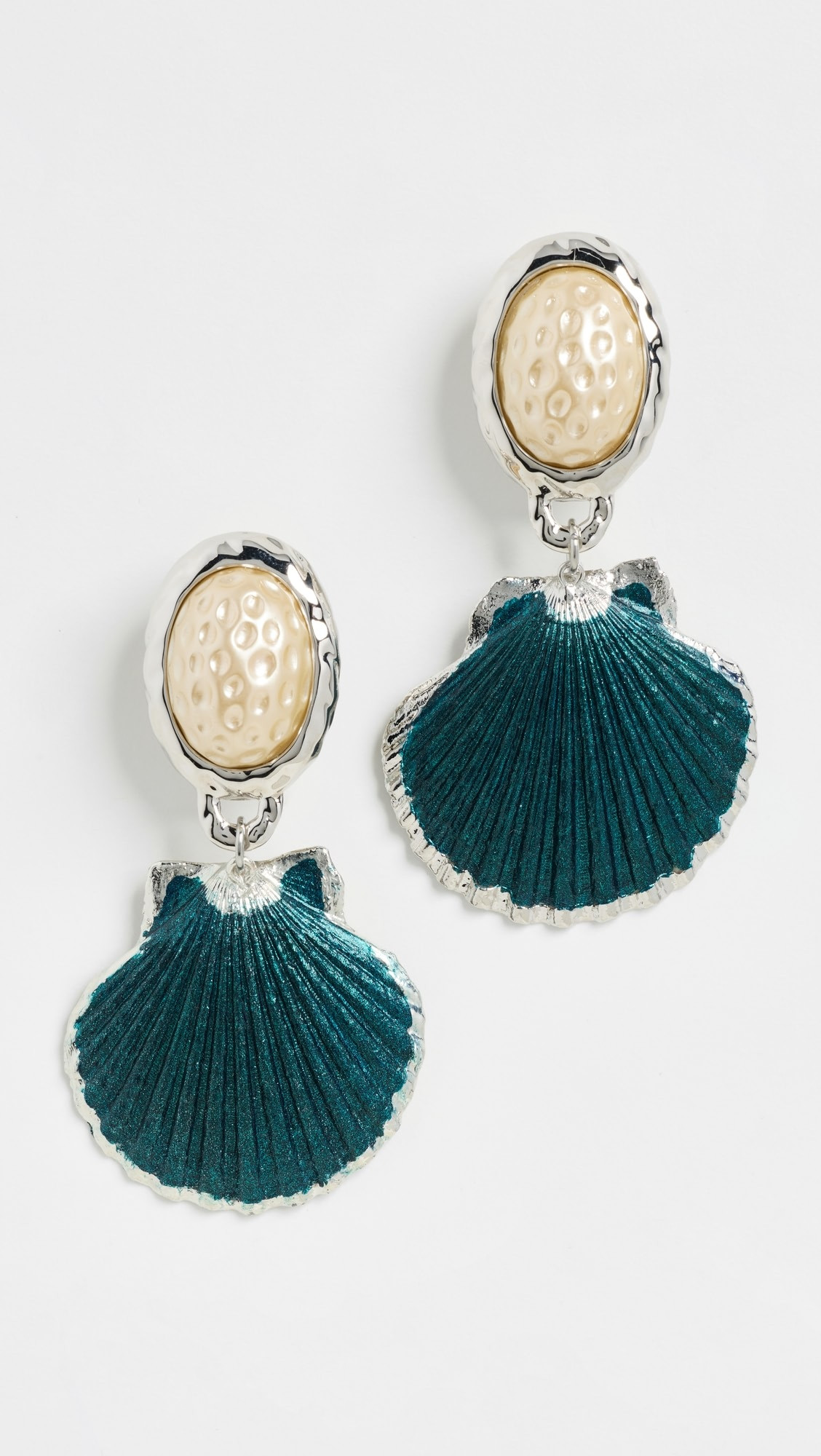 Azul Earrings | Shopbop