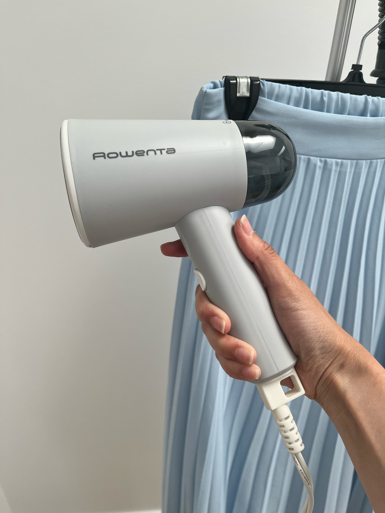 Small but mighty travel steamer 💨

#LTKtravel #LTKfamily #LTKhome