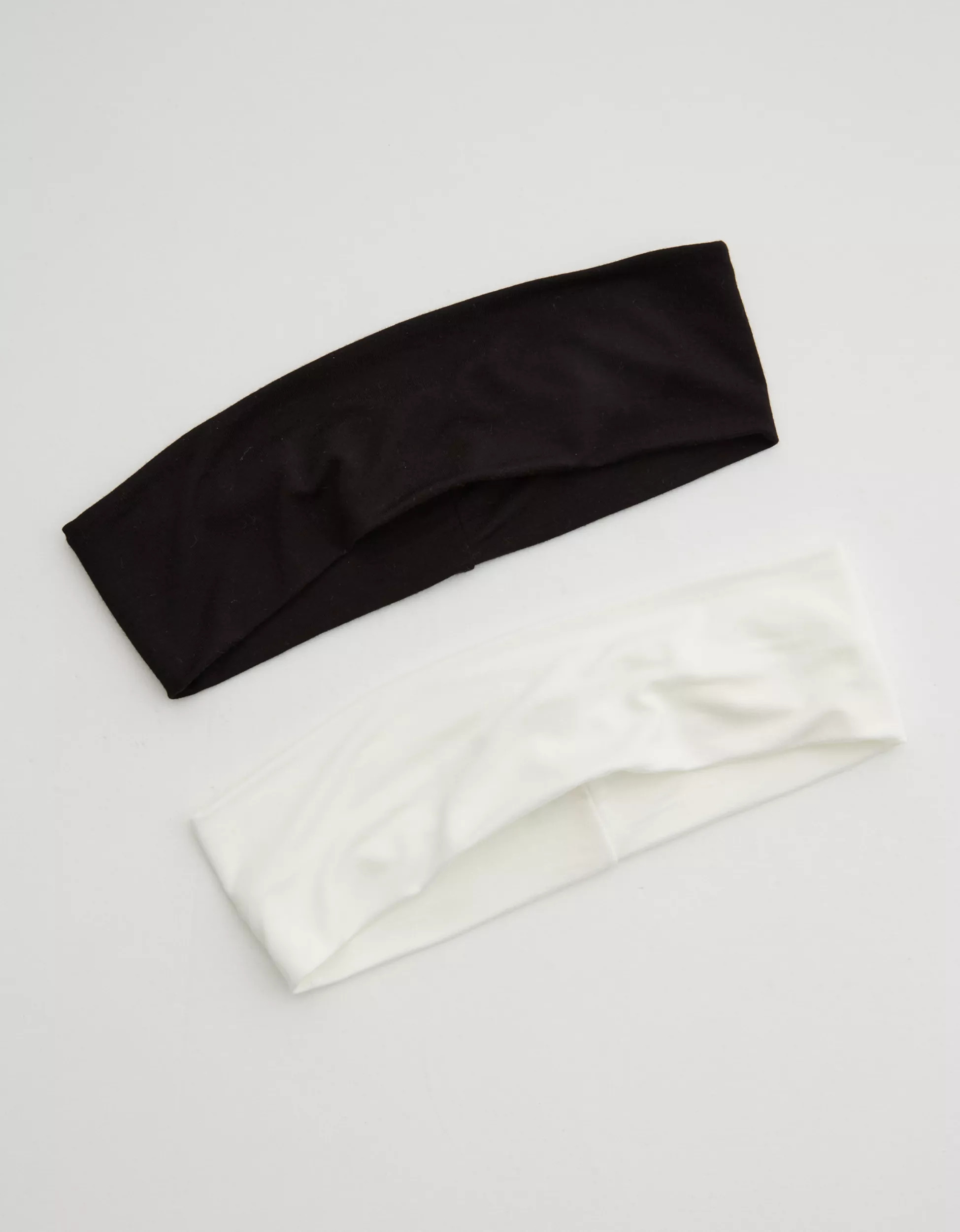 Aerie Jersey Headband 2-Pack | Aerie
