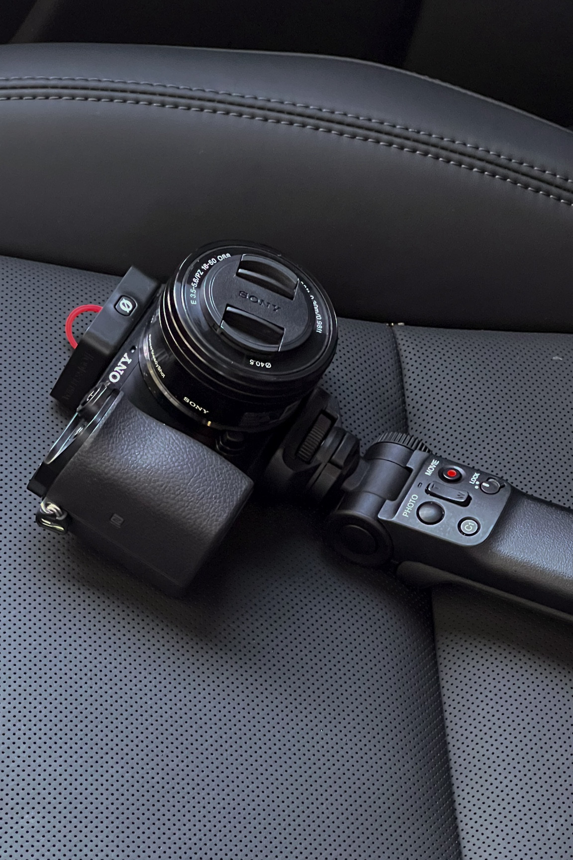 Sharing all of my vlogging/camera equipment below 🫶🏼 

#LTKBacktoSchool #LTKVideo #LTKTravel