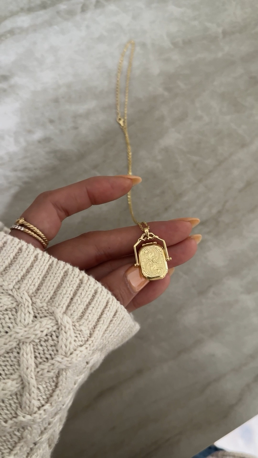  10/10 way to elevate your summer fits 🌼
 Which one’s your fave? Did you see the locket necklace with Atlas and Leif?! 🥹😭 Obsessed with @Etsy for helping me support small shops and find the kind of handmade jewelry + quilted totes that feel straight out of a cottagecore daydream ✨ #EtsyPartner #EtsyCreatorCo #EtsyInstagram 

#LTKStyleTip #LTKSummerEdit #LTKGiftGuide