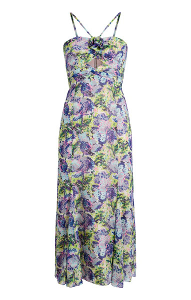 Gorman Dress | LIKELY