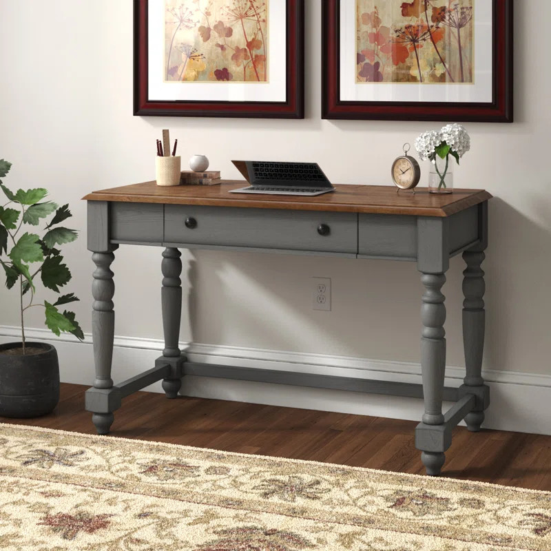 Kronos 47.25'' Desk | Wayfair North America