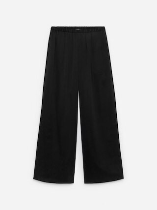 Silk Trousers | Arket EU