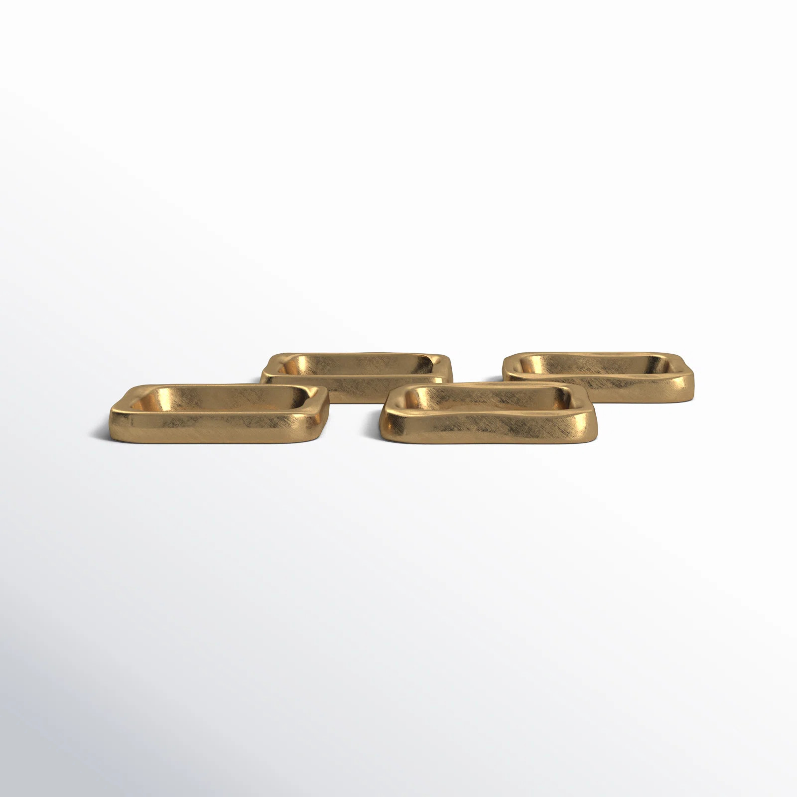 Metal Napkin Ring (Set of 4) | Wayfair North America