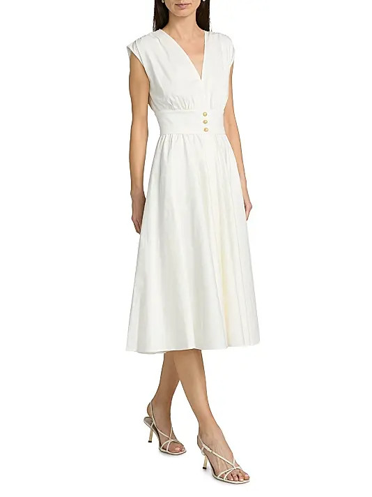 Okay wait… why is EVERYTHING at Saks so cute rn?? 😩

$50 off every $200 with code JUNEGET is actually dangerous lol

I’m seeing so many casual dresses that are perfect for summer—like brunch dates, coffee runs, vacations… all of it. Lightweight, cute, and zero effort needed.

BRB building my entire summer wardrobe 🛍️

#sakssale #summerstyle #casualdresses #brunchoutfit #summerlooks #salealert #fashionfinds #ootdinspo #vacationstyle #effortlessstyle #womenswear
 

 #LTKSeasonal #LTKHome #LTKSaleAlert
