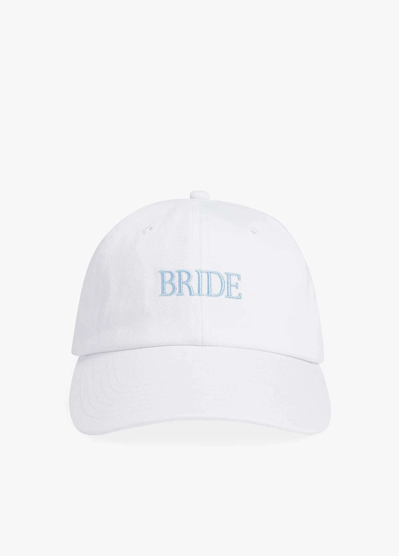BRIDE HEART BASEBALL HAT | Favorite Daughter