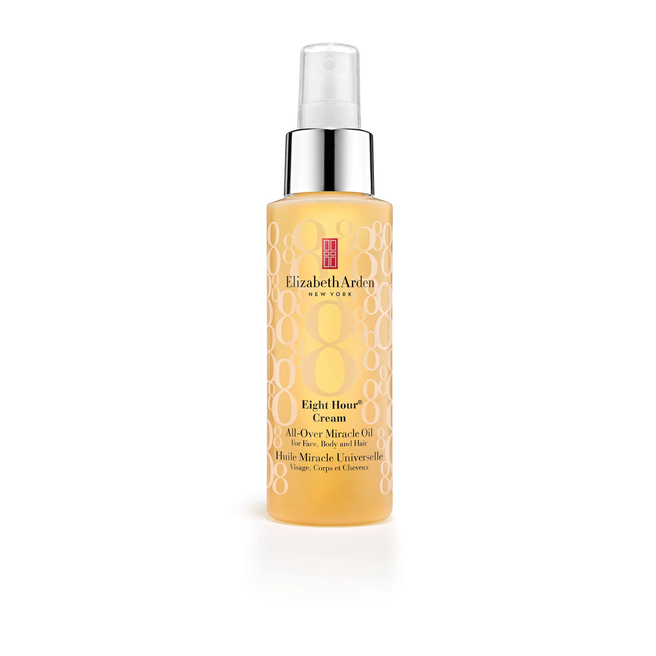Eight Hour® Cream All-Over Miracle Oil | Elizabeth Arden (US)