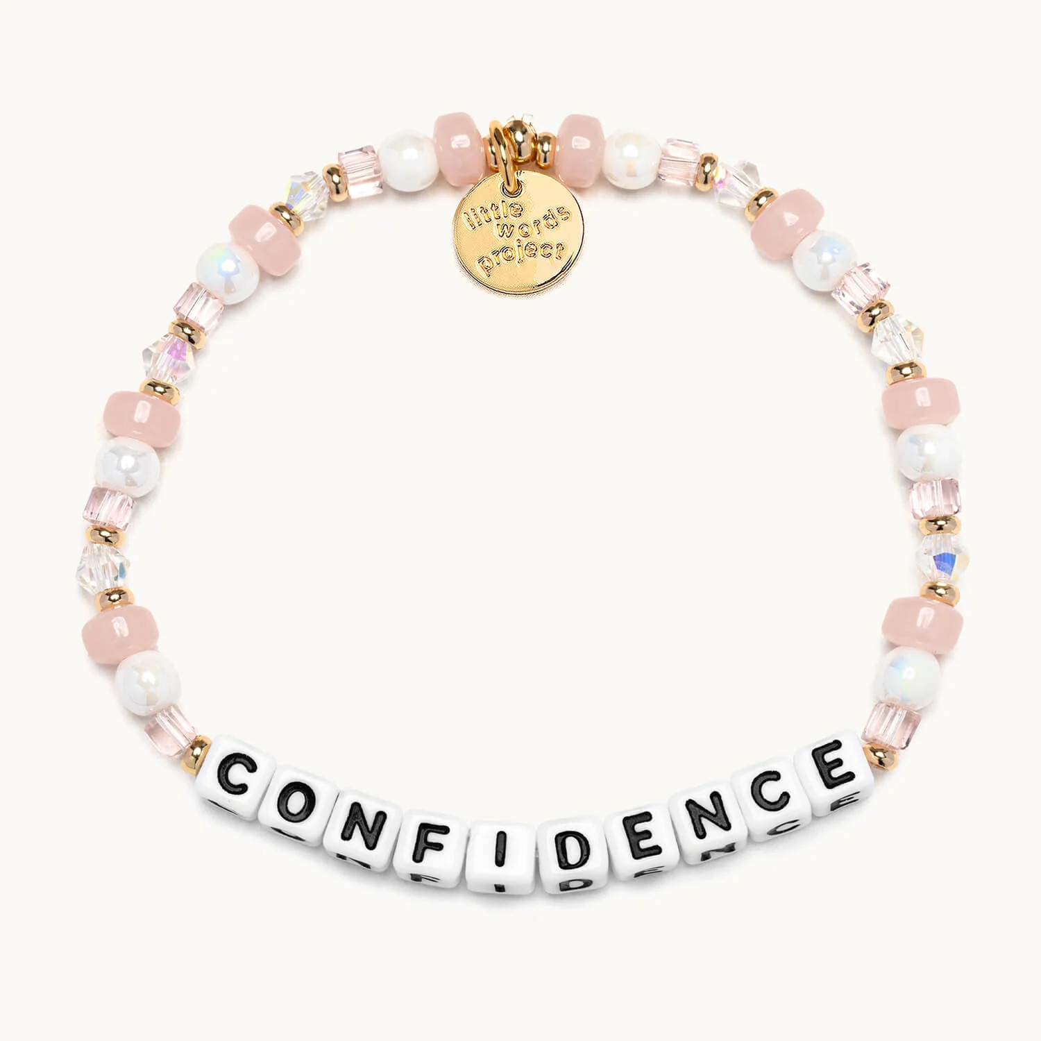 Confidence- The Power of Little Words | Little Words Project