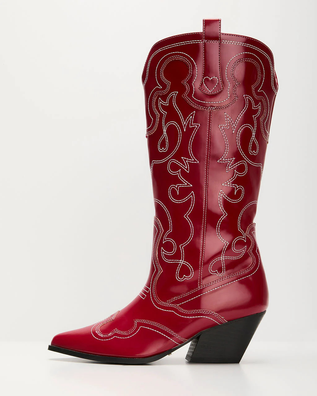 Festival Funk Stitched Western Boots | VICI