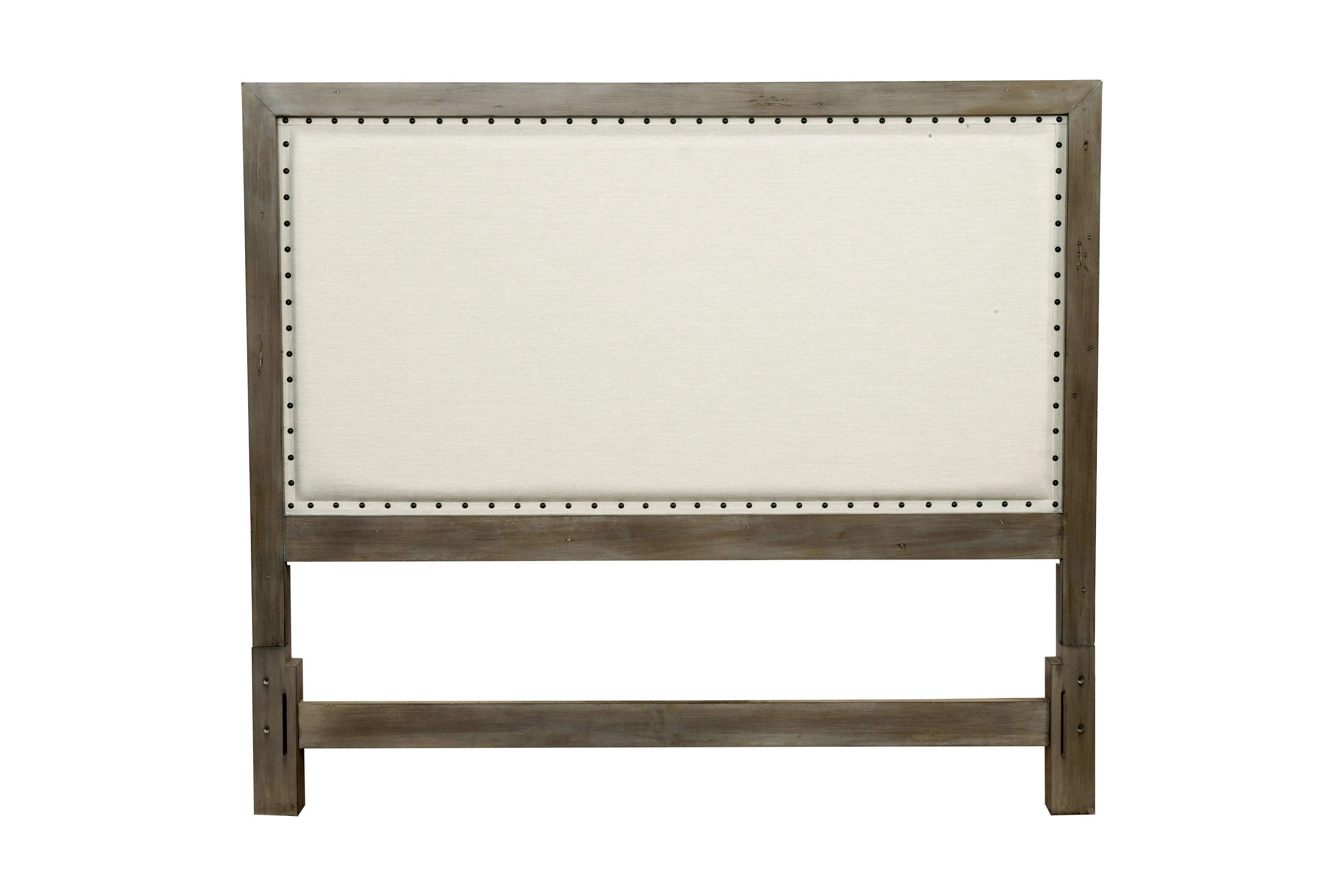Crawley Upholstered Standard Bed | Wayfair North America