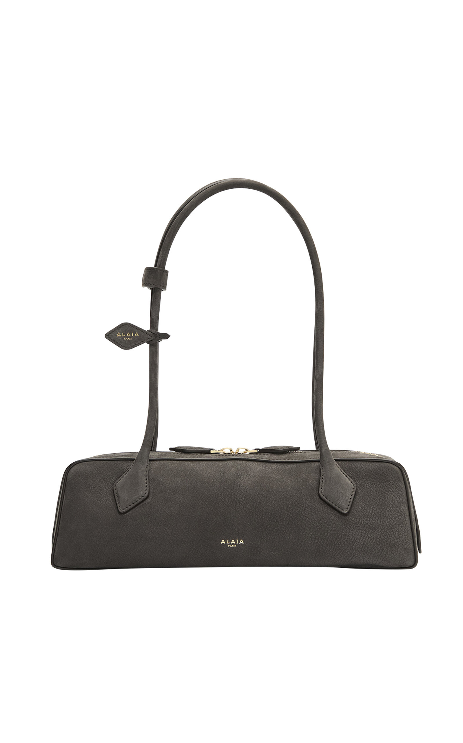 Le Teckel Medium Calf Leather Bag | Moda Operandi (Global)