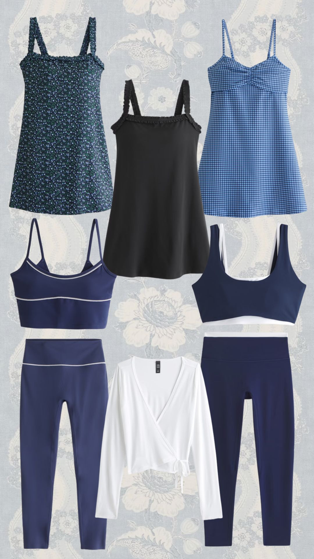 YPB Favorites💙 

 #LTKootd #LTKActive