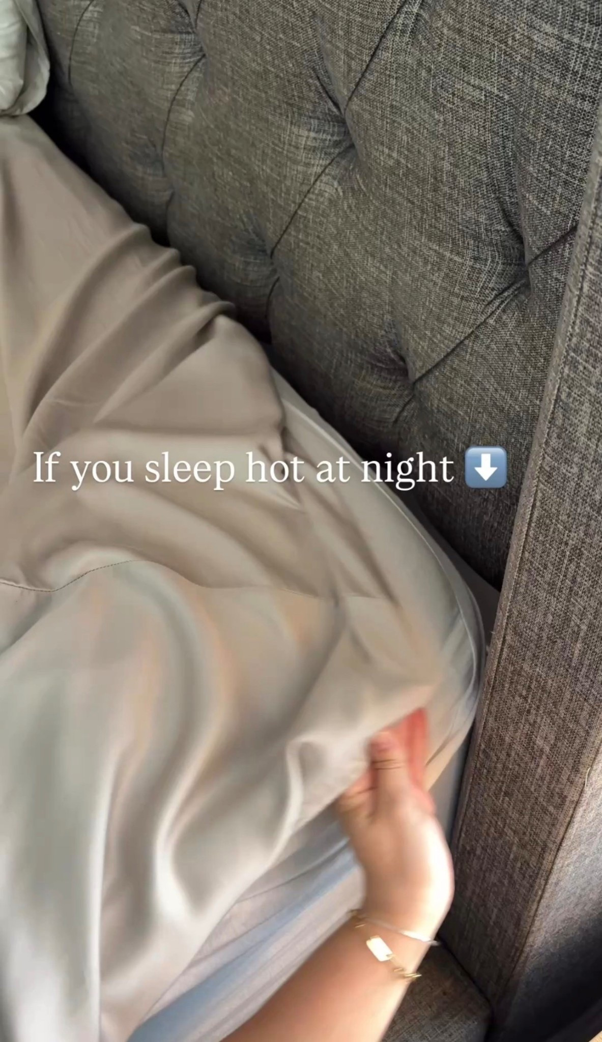 The best bamboo sheets if you sleep hot at night! A must have! Available is all sizes and lots of colors. 

#LTKHome #LTKdayinmylife #LTKSaleAlert