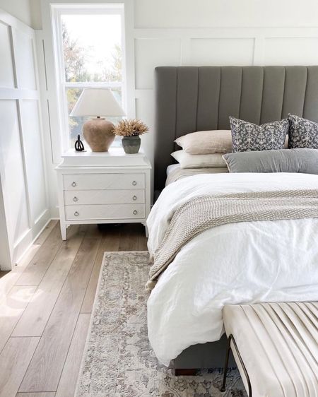 My favorite bed we’ve ever owned is on sale! We have the Hoffman in the king size in the color Moss Linen from McGee and Co and it’s beautiful. It’s on sale right now, so if you’ve been eyeing it, it’s the perfect chance! 

Bedroom, Hoffman bed, mcgee and co, Memorial Day sale, home decor 

#LTKhome #LTKstyletip #LTKsalealert