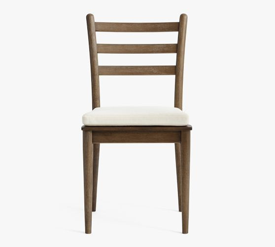 Moca Dining Chair Cushion | Pottery Barn (US)