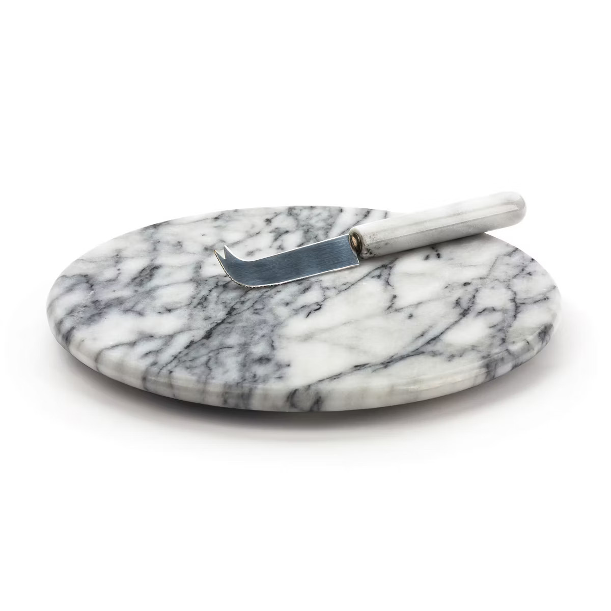Rsvp White Marble Cheese Board | Target