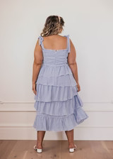 Estella Dress | JessaKae