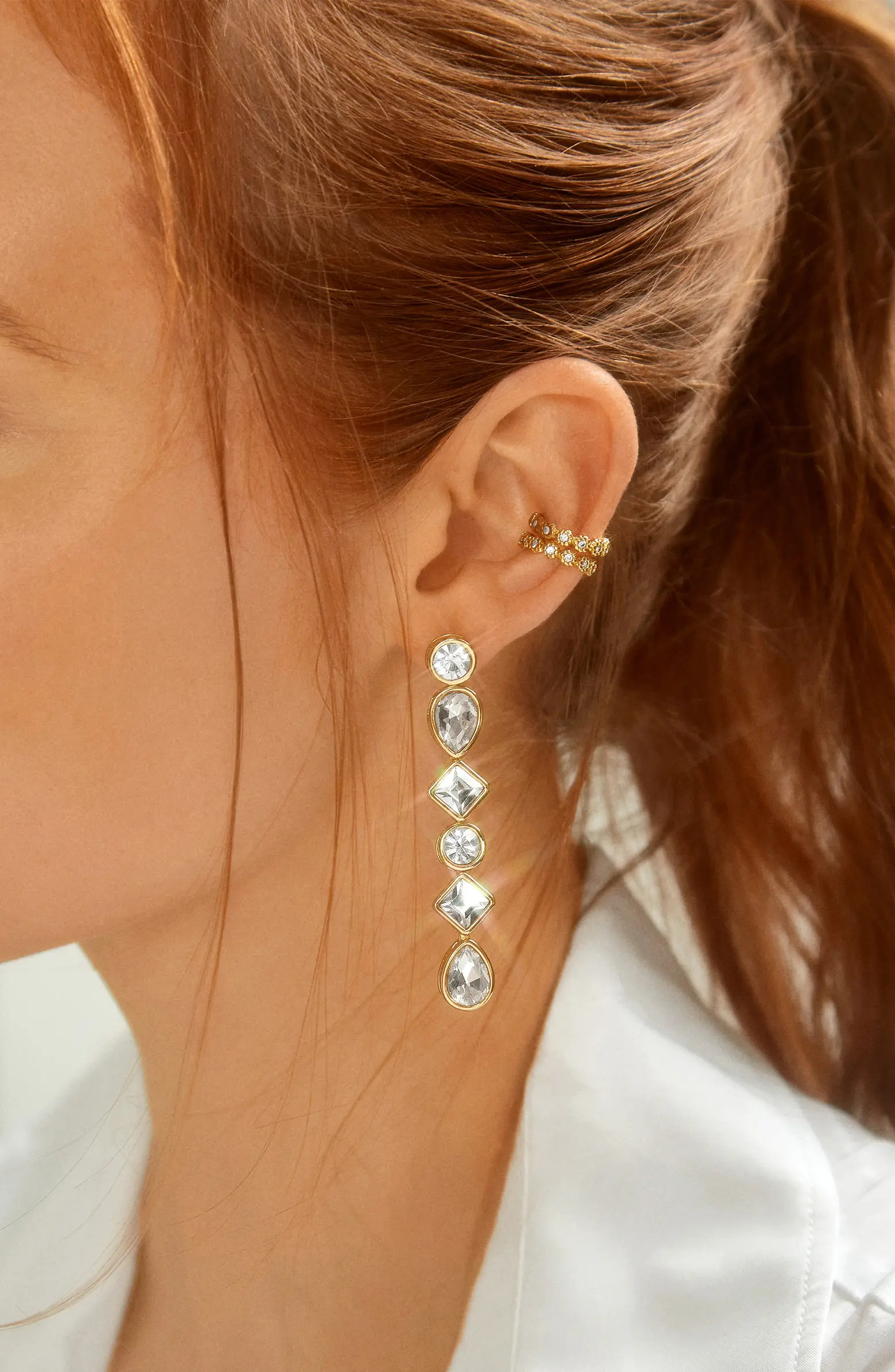 Dixie Earrings | Nordstrom