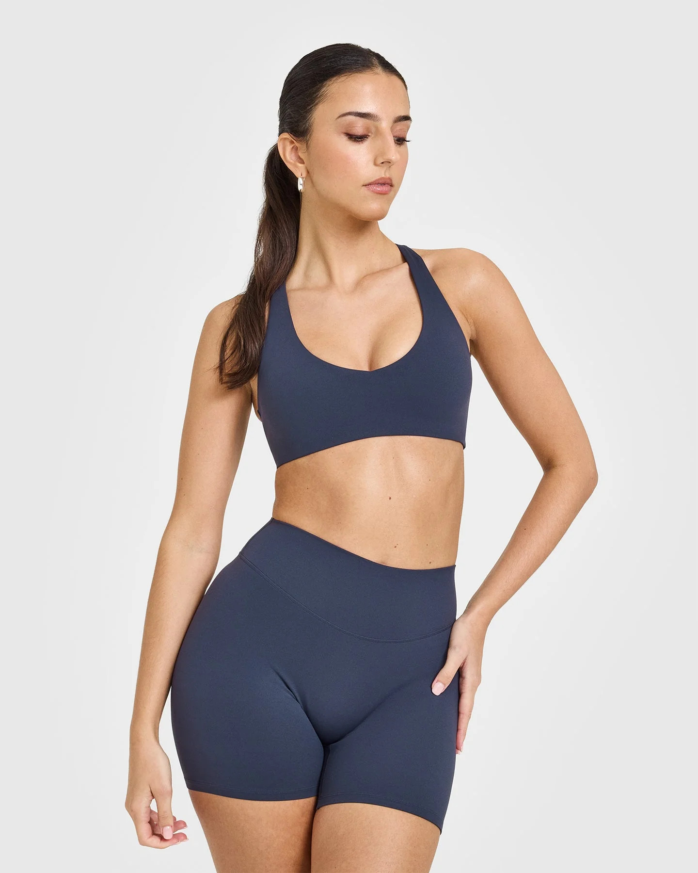 SoftMotion™ Bralette 
 True Blue | Oner Active (UK / US)