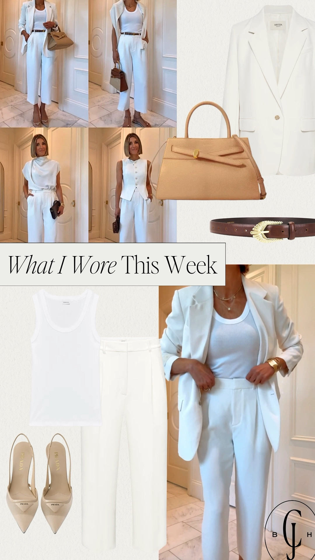 The perfect pants (and not see through) Amazing fabric. Won't wrinkle. Moves well. In the light birch

I'm 5'7 wearing size small regular length fit tts @Aritzia  #ad #aritziapartner


#LTKootd #LTKMothersDay