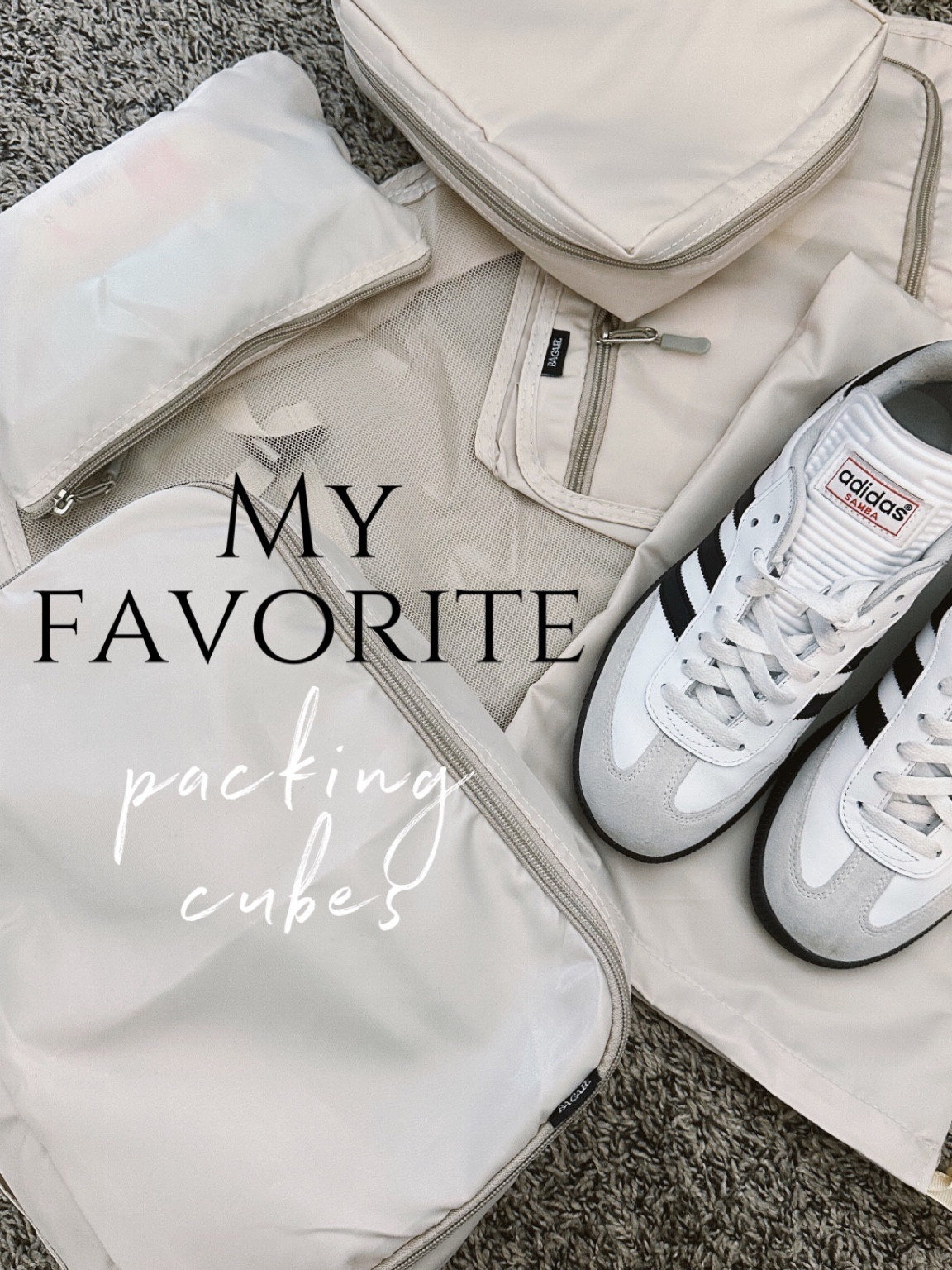 Sharing my favorite packing cubes that make traveling a breeze! 

#LTKhome #LTKSeasonal #LTKtravel
