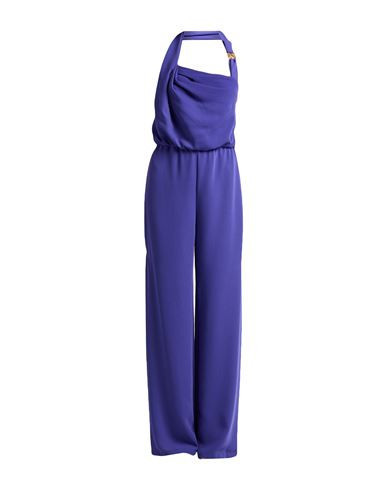 Pinko Woman Jumpsuit Purple Size 4 Textile fibers | YOOX (US)