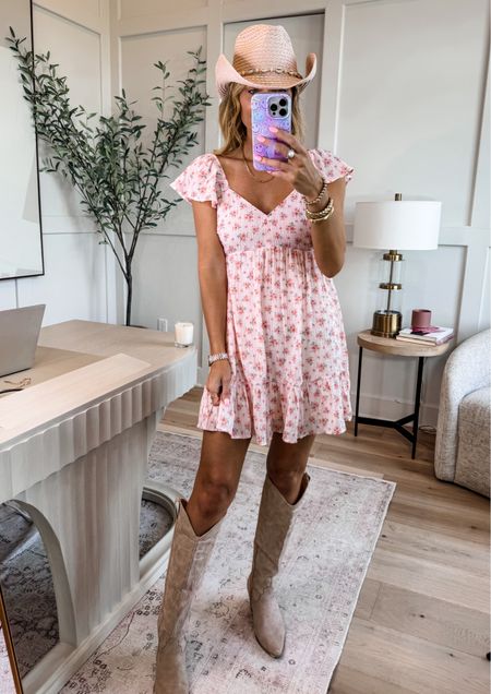 Loving all of these items in our new Coastal Cowgirl Collection. Be sure to check them out. 

Use my code TORIG20 for discount. 

#pinklily #cowgirl #summerstyle #concertstyle 

#LTKsalealert #LTKstyletip #LTKfindsunder50