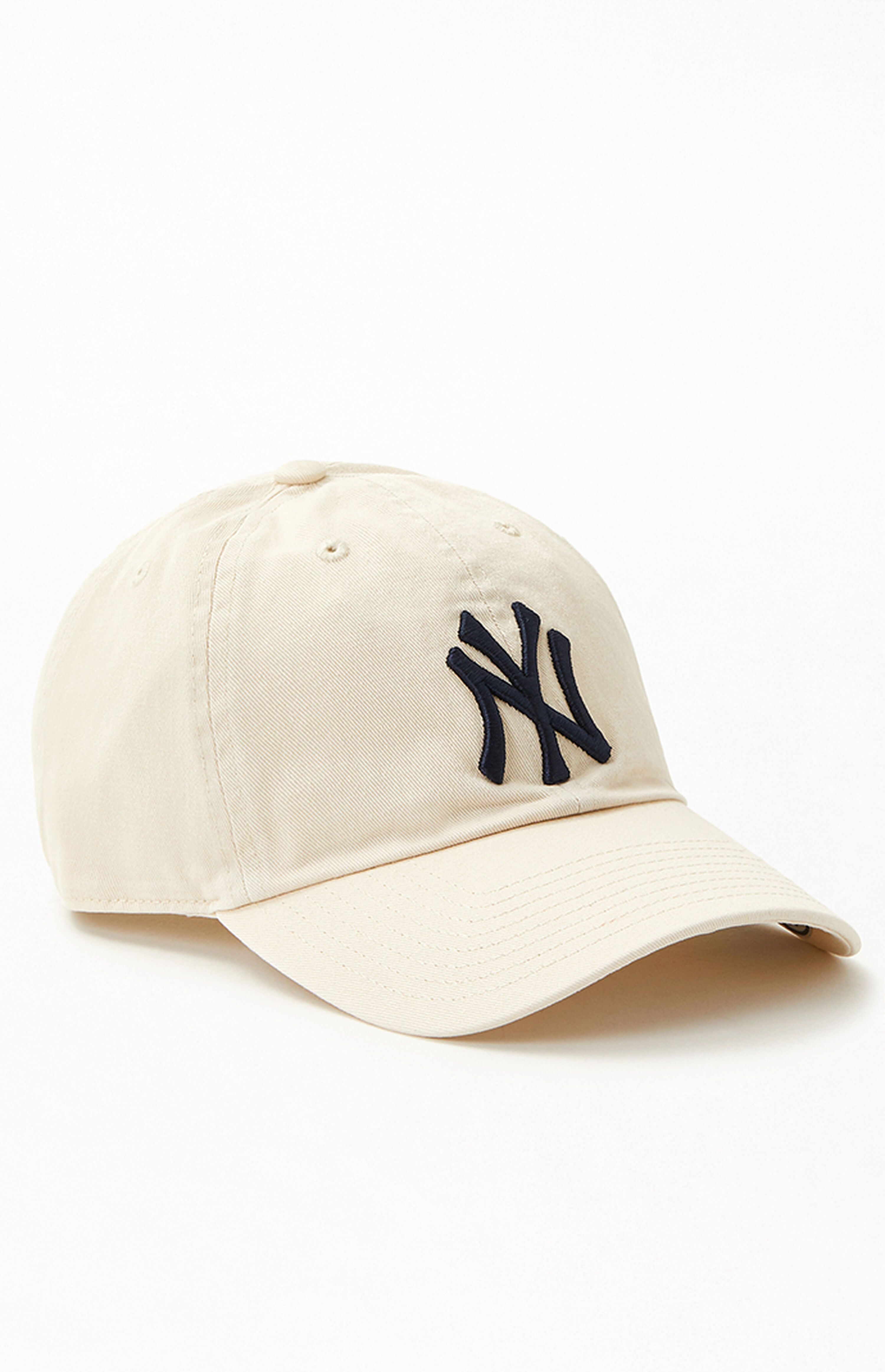 47 Brand Yankees Dad Hat | PacSun | PacSun