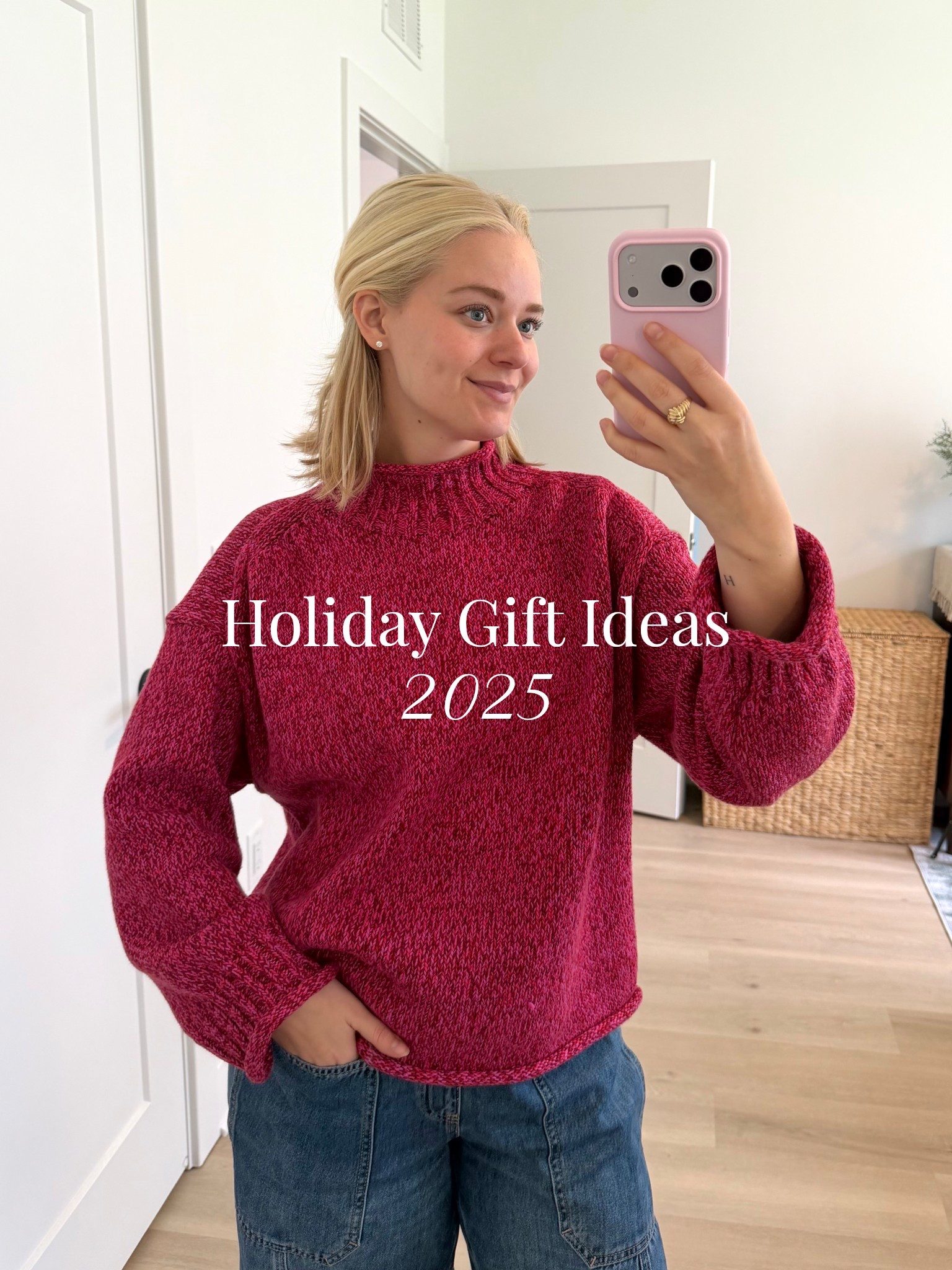 Holiday gifts ideas 2025! All of my favorite gift ideas that are either on sale for the holidays or worth every penny! 

#LTKHoliday #LTKCyberWeek #LTKGiftGuide