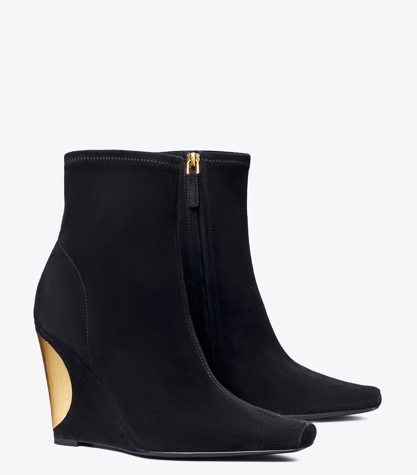 PATOS WEDGE ANKLE BOOT | Tory Burch (US)