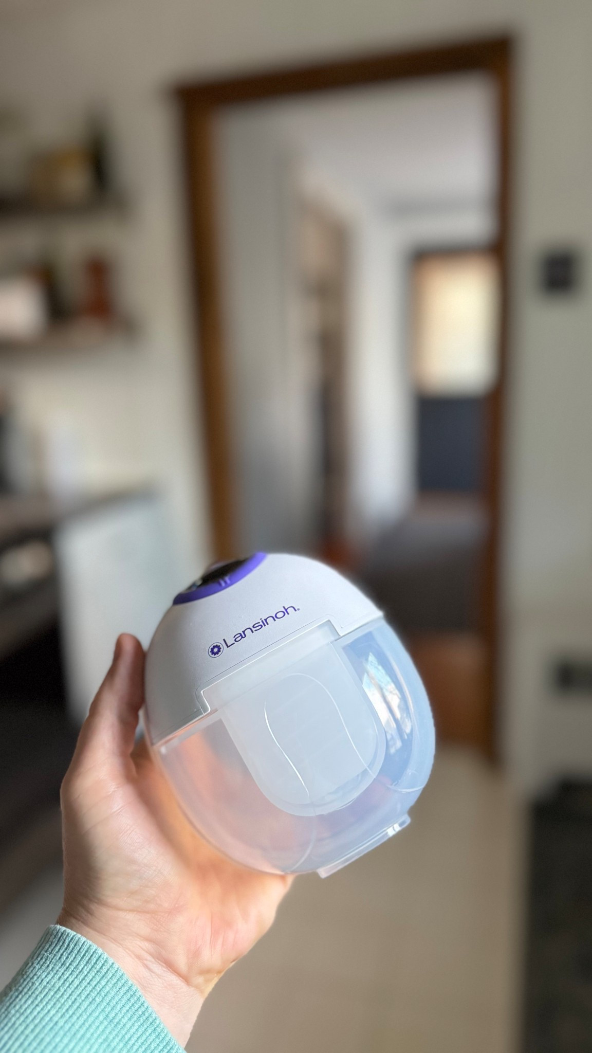 I love this breast pump! It’s hands free, fits in your bra, and is so easy to use.

I plan to bring this with me as we travel to Finland, and it will fit right in my carry on ✈️

#LTKBaby #LTKBump #LTKKids