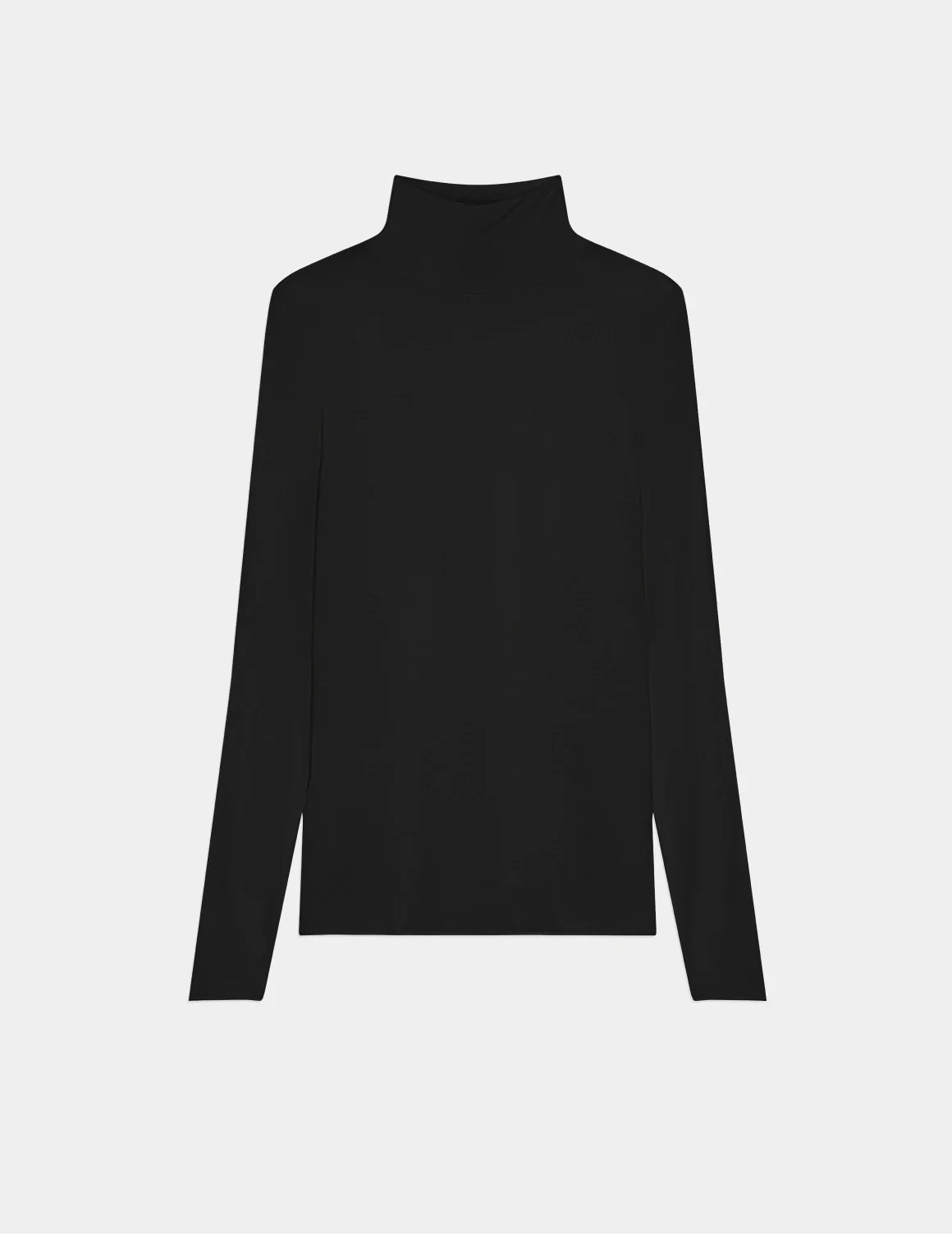 Cashmere Mist Turtleneck | Knix US