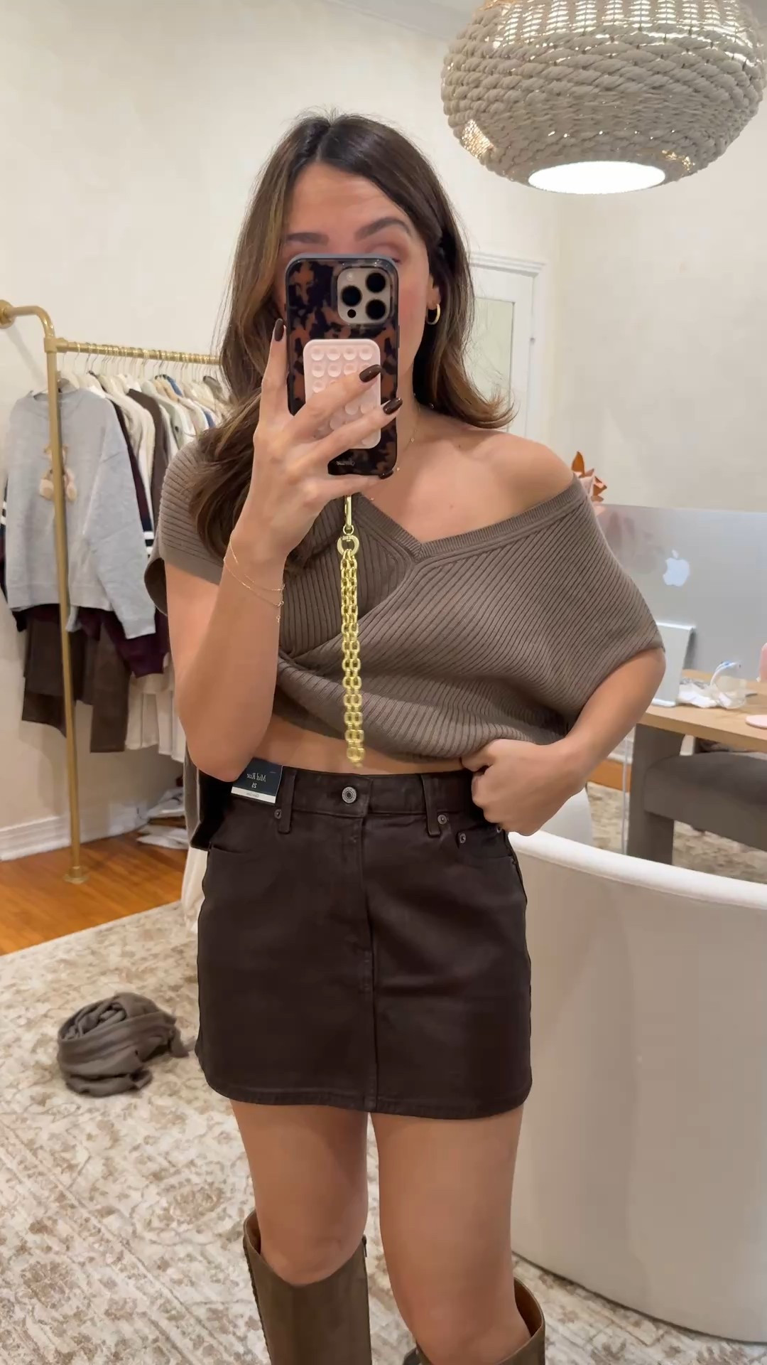 Size 25!

#LTKFindsUnder100