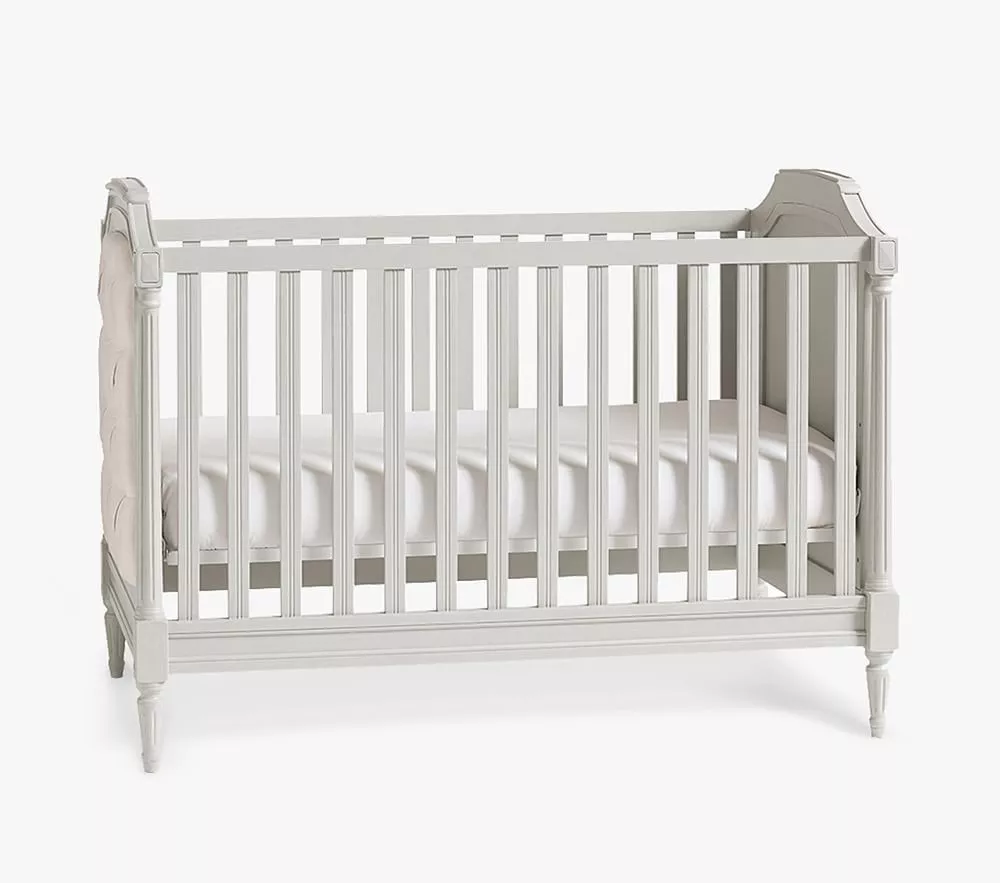 Blythe cot on sale