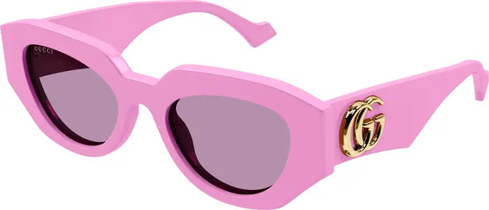 Cat Eye Sunglasses | Nordstrom
