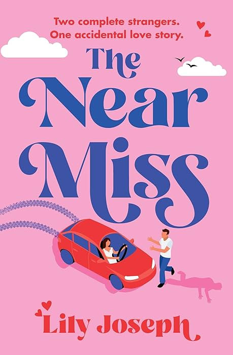 The Near Miss | Amazon (US)