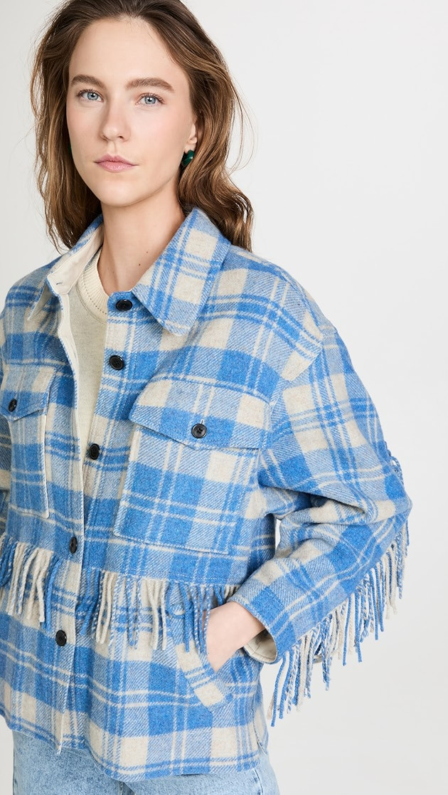 Filora Jacket | Shopbop