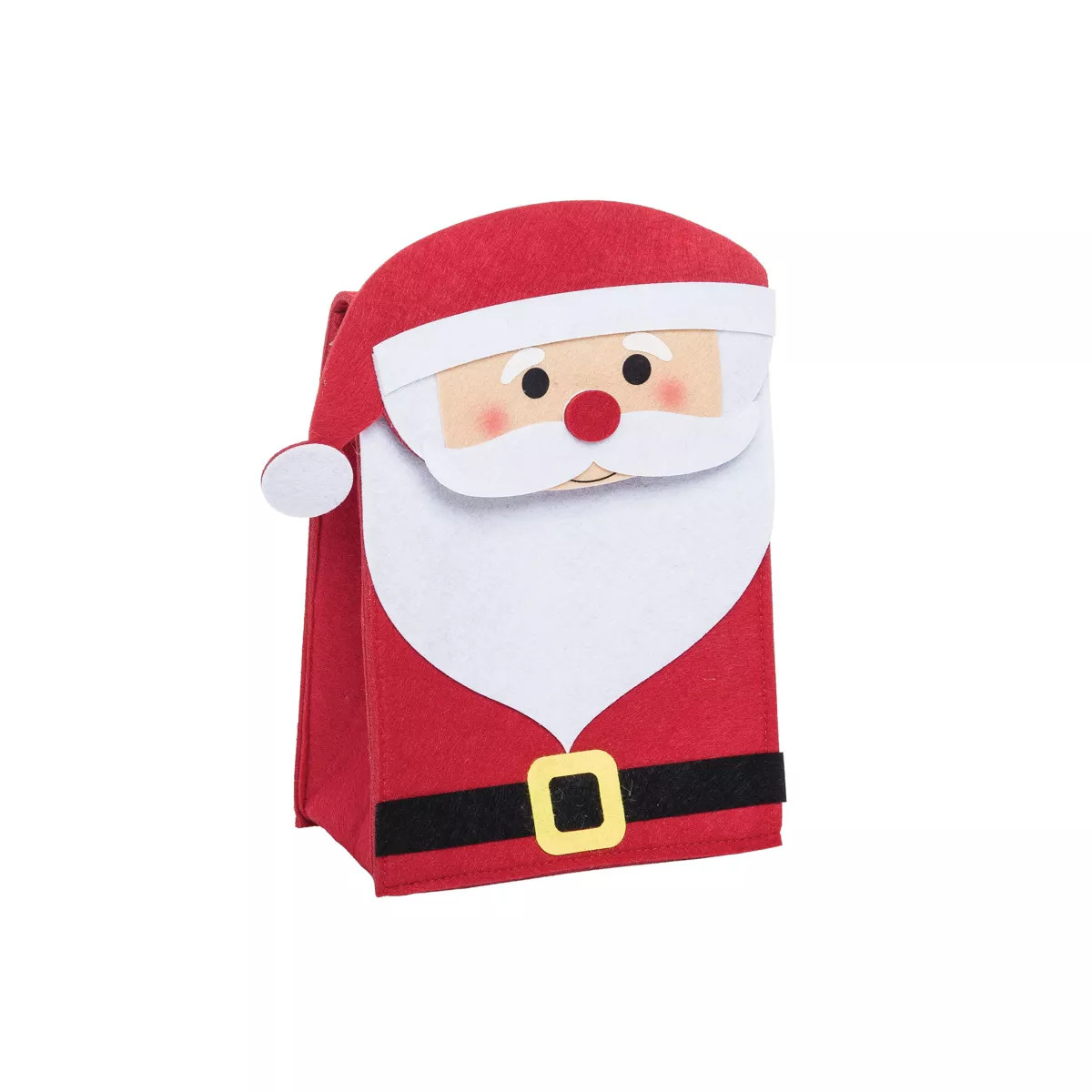 C&F Home Santa Felt Bag, Small | Target