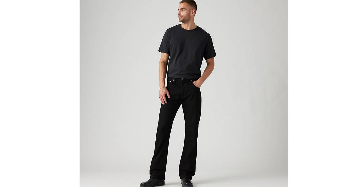 517™ Bootcut Men's Jeans | Levi's US