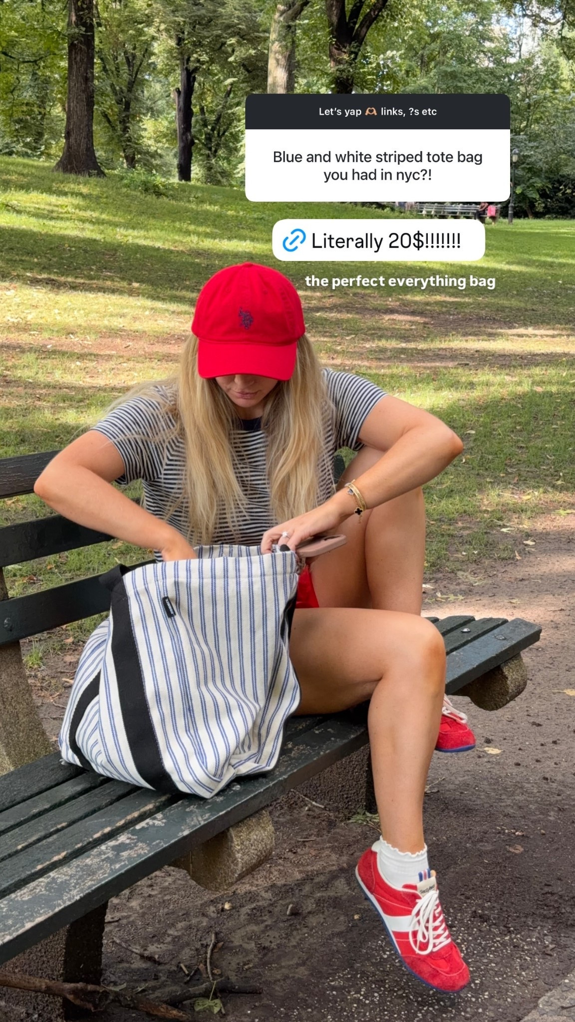 @hommey  the perfect everything bag
