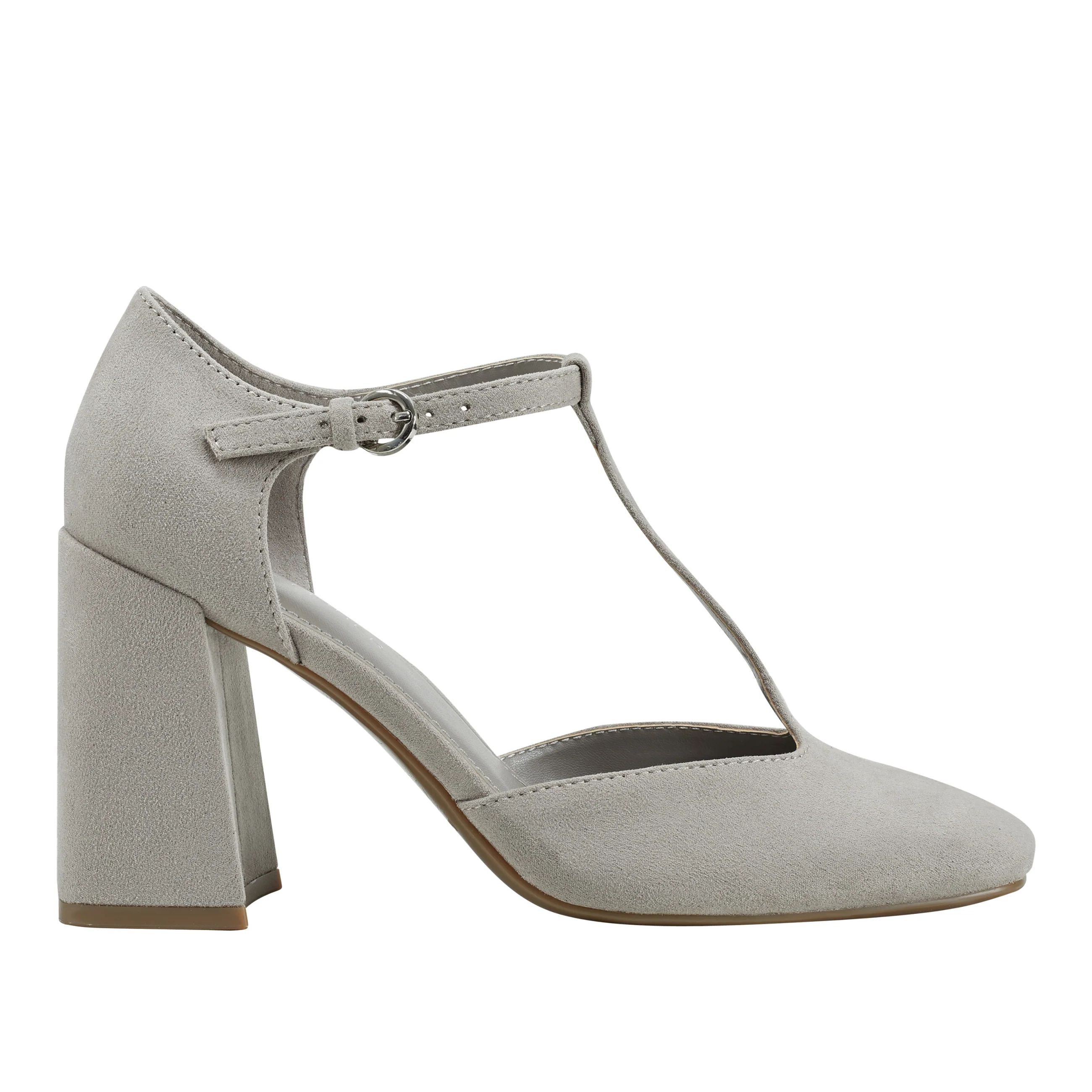 Marc Fisher Cyrene T-Strap Pump | Marc Fisher