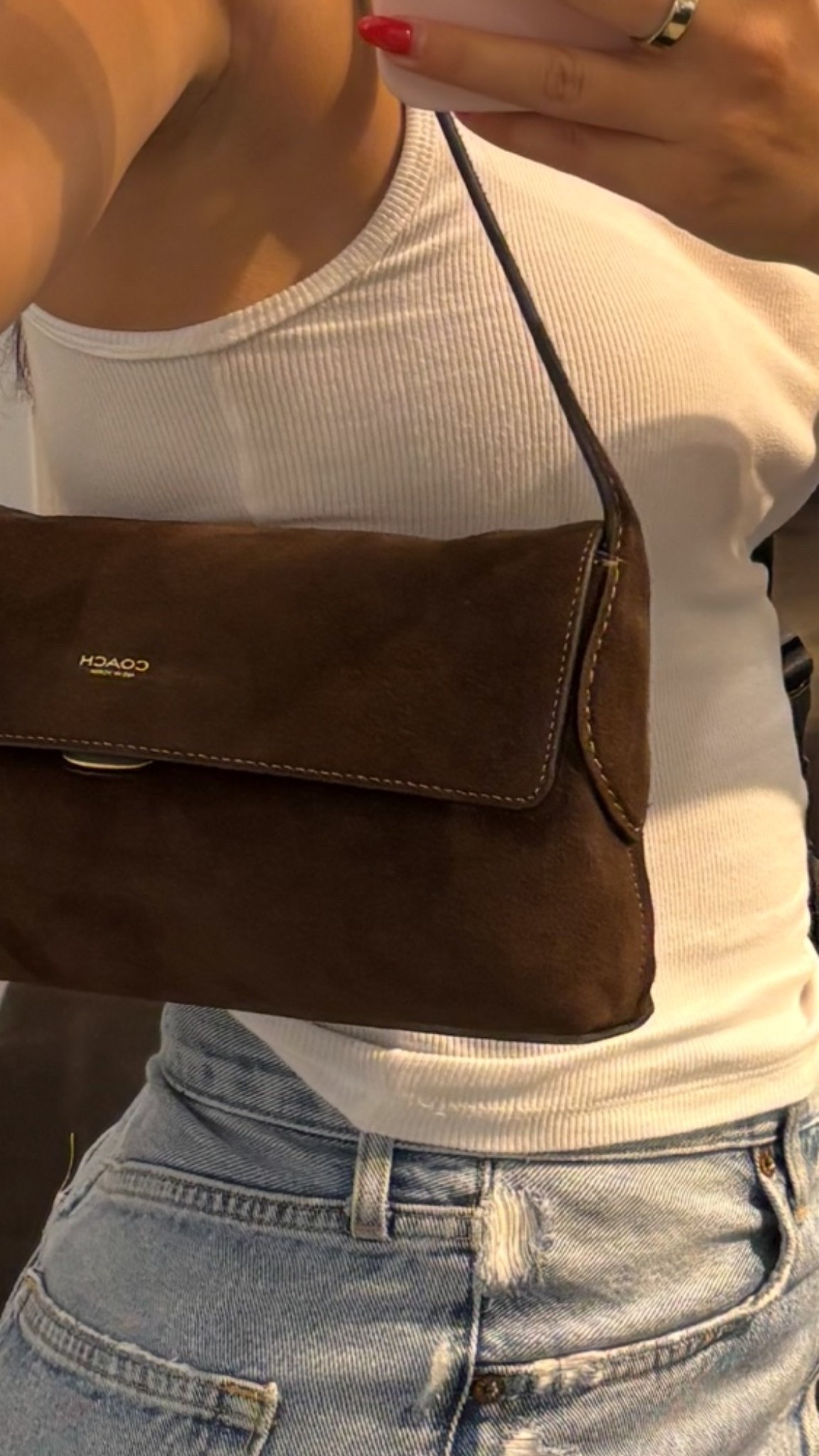 Fall bags