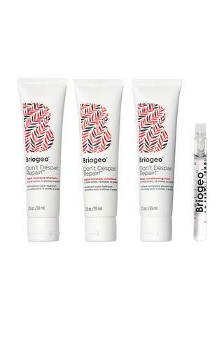 Don't Despair, Repair! Strengthening Travel Kit
                    
                    Briogeo | Revolve Clothing (Global)