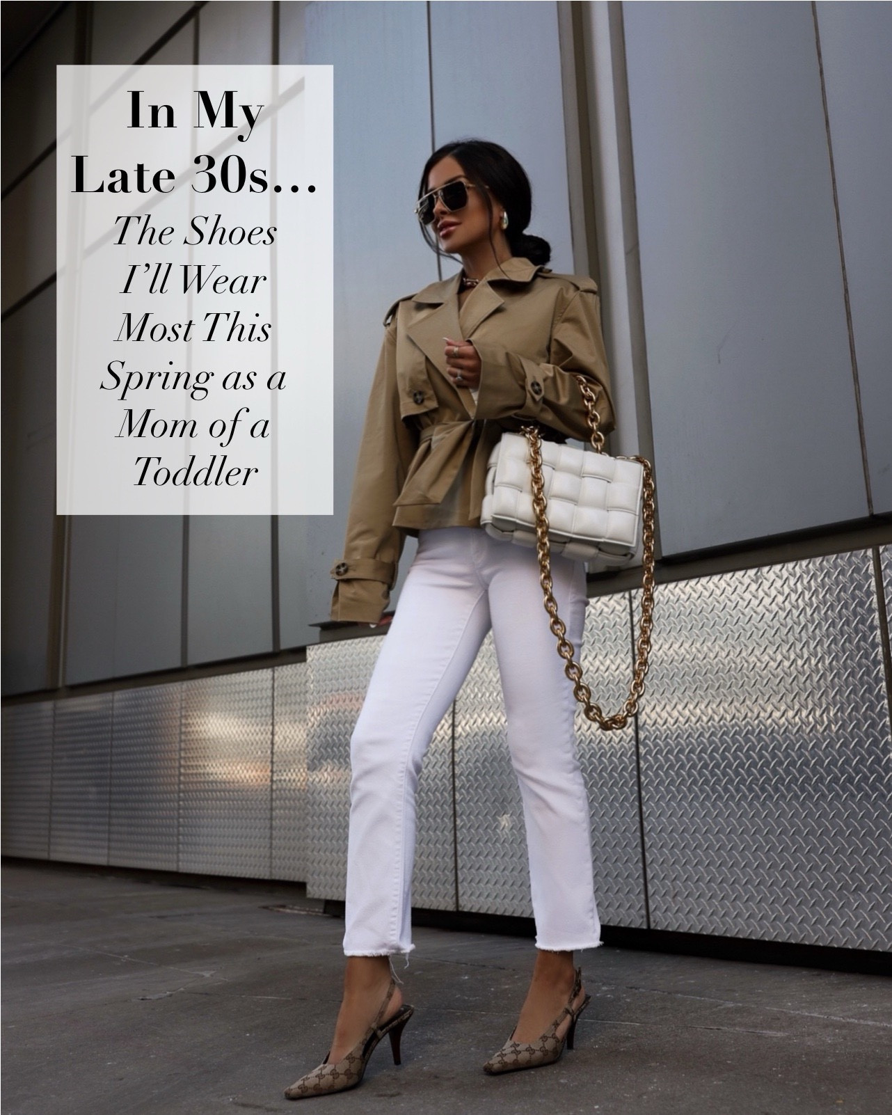 In my late 30s and these are the shoes I’ll actually be wearing all spring as a mom of a toddler. They’re comfortable, practical, and still feel chic enough to elevate any outfit. The perfect mix of real life and style.

miamiamine comfortable spring shoes mom style chic everyday footwear practical fashion casual outfits elevated casual look versatile wardrobe staples

#LTKSeasonal #LTKmomlife #LTKootd