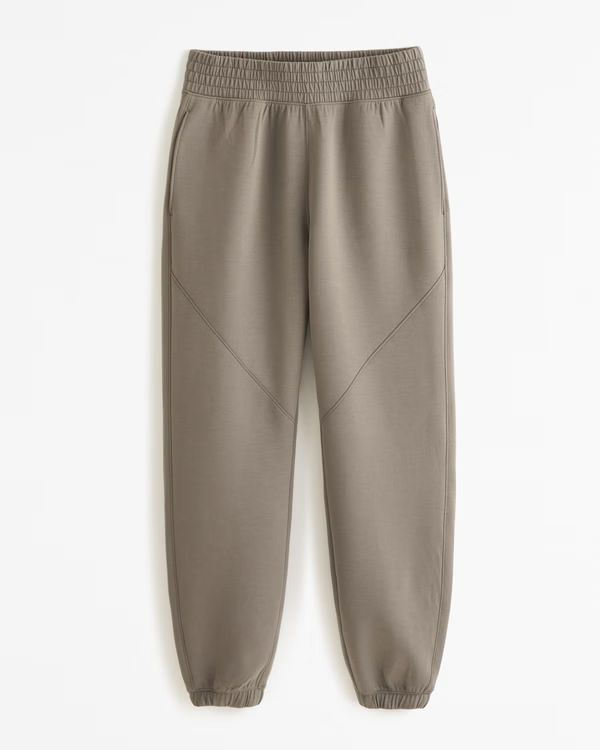 Women's YPB neoKNIT Jogger | Women's Active | Abercrombie.com | Abercrombie & Fitch (US)